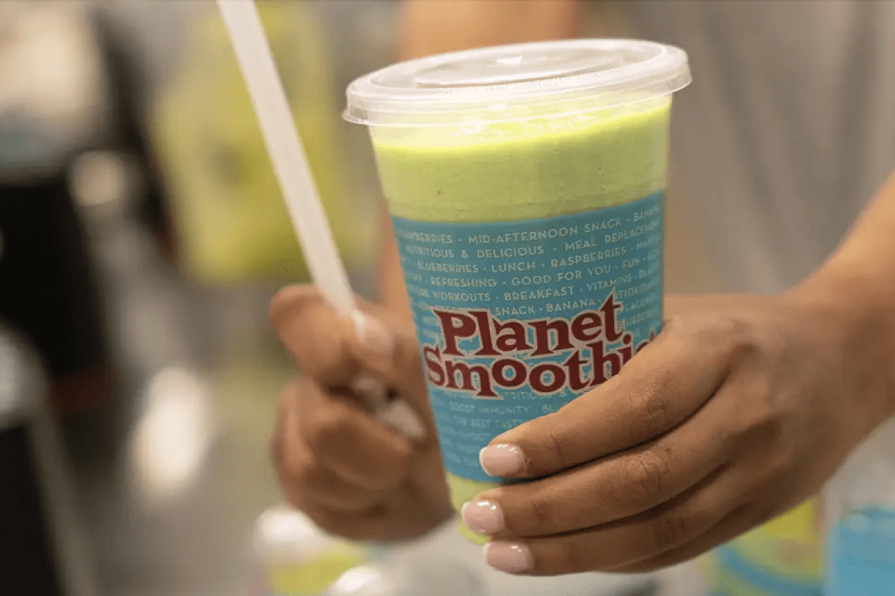 Smoothie MCAS Miramar on Direct.me