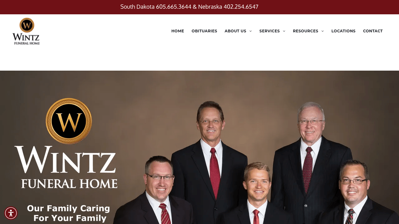 Rainbow Bridge Services Pet cremation service in Omaha, Nebraska