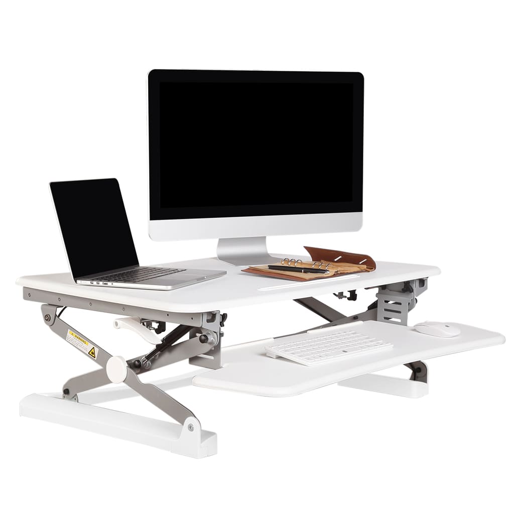 Office Furniture Perth & Melbourne Arise Desk Riser Perth