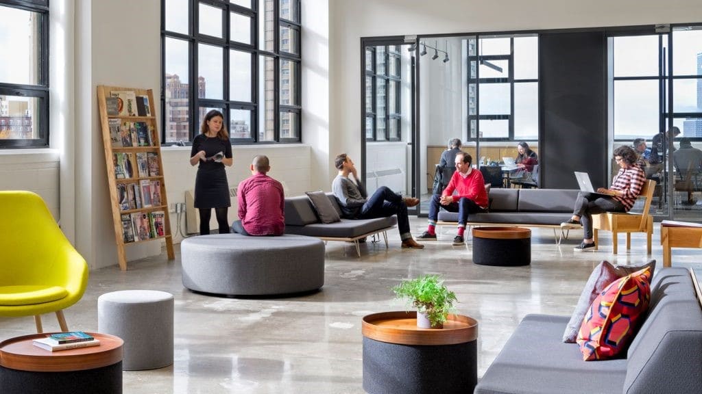 How to Arrange Office Furniture StepbyStep Guide Direct Office