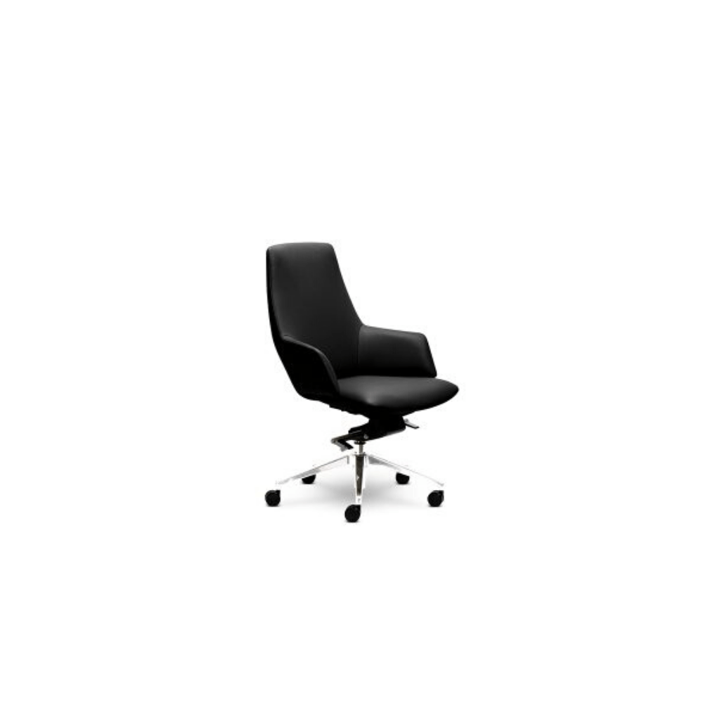 Wing Medium Back Chair Office Chair Perth Direct Office