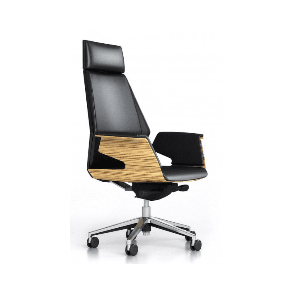 Novara Executive Chair Office Chair Perth Direct Office
