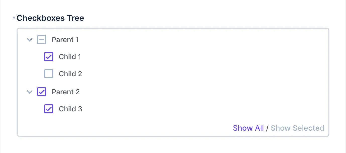 Selection Directus Docs