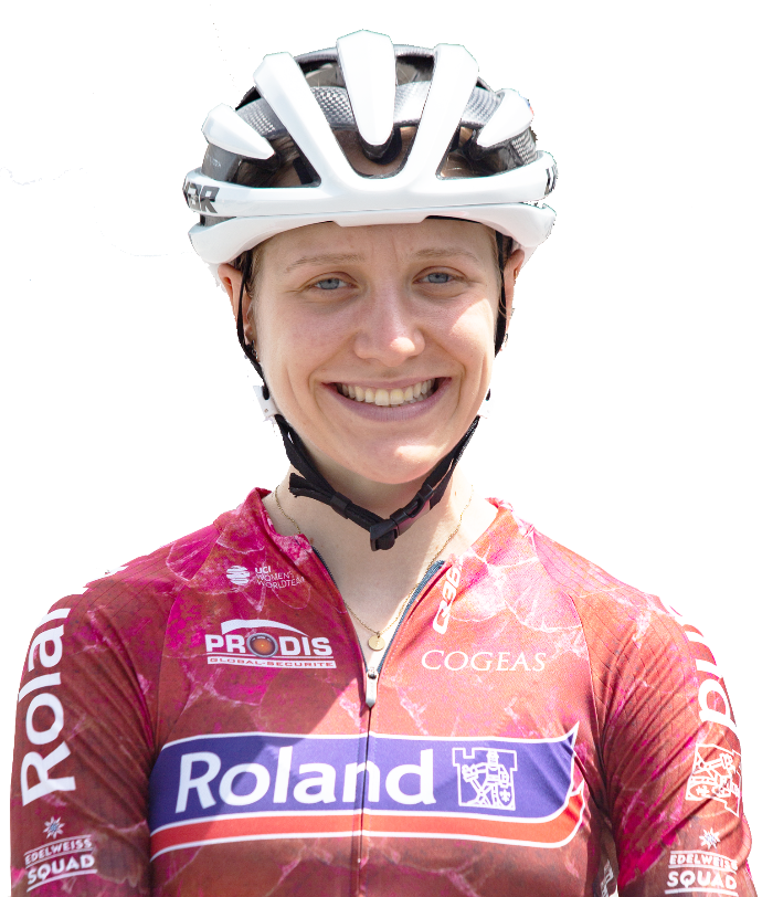 Un quinzième élément au Team GrandEst Komugi La Fabrique Actualité DirectVelo