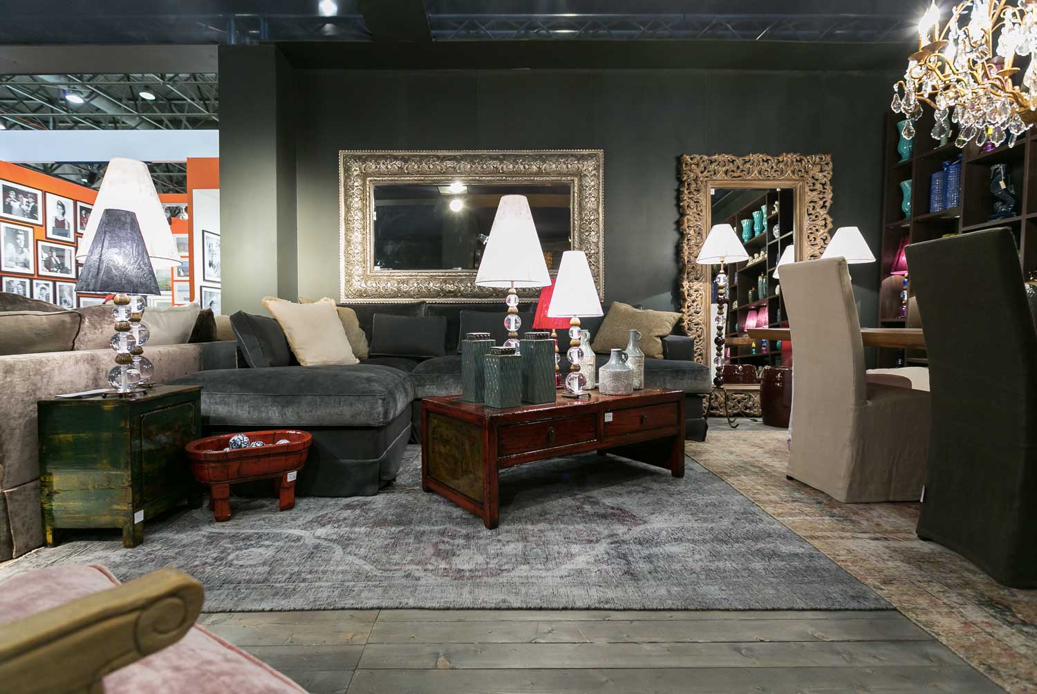 I migliori negozi di arredamento Roma, le foto DireDonna