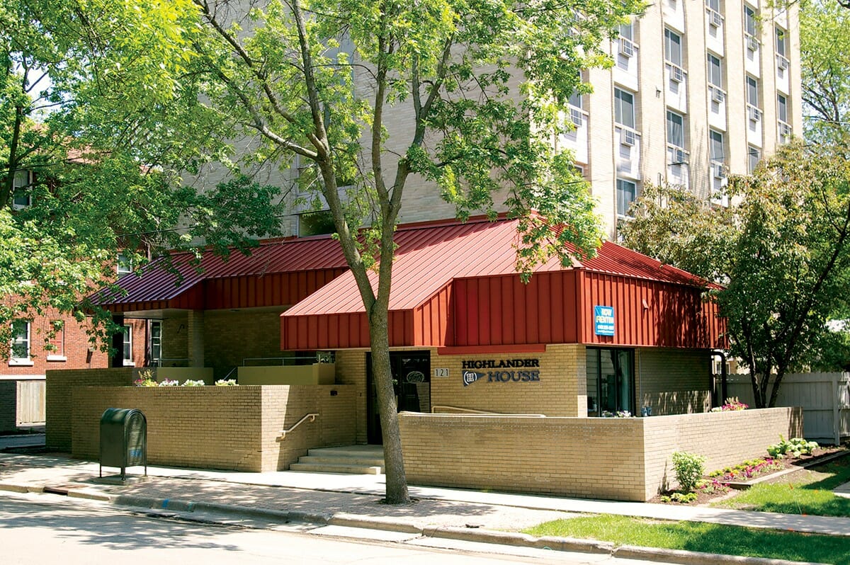 Furnished Apartments in Madison WI Steve Brown Apartments