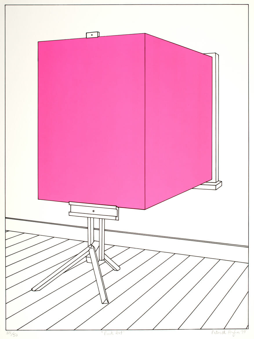 2023 St Patrick'S Events Madison Wi Pink Art Madison Museum of Contemporary Art