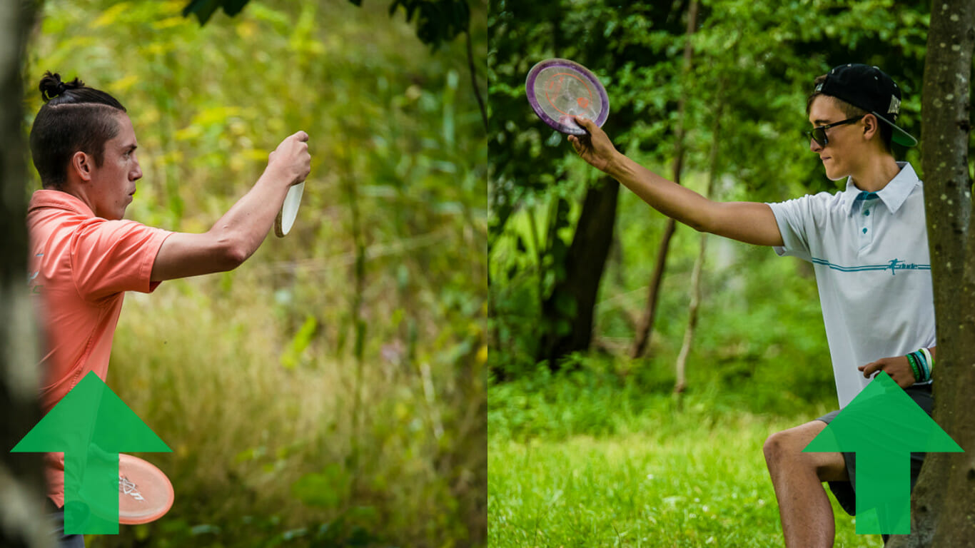 Ultiworld Disc Golf Power Rankings PostEuropean Masters [July 26