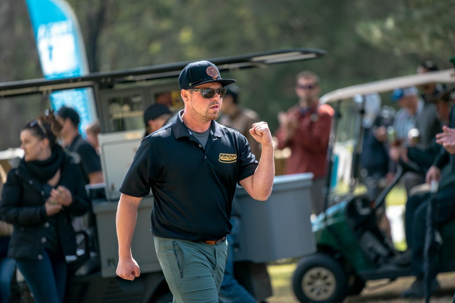 Masters Cup Top Five Predictions Ultiworld Disc Golf