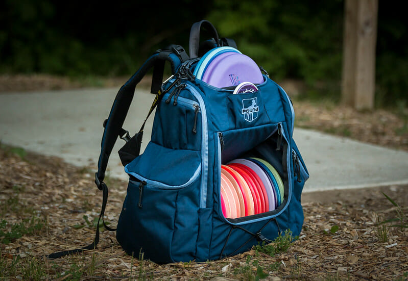 Tuesday Tips Should You Throw a Mixed Bag? Ultiworld Disc Golf