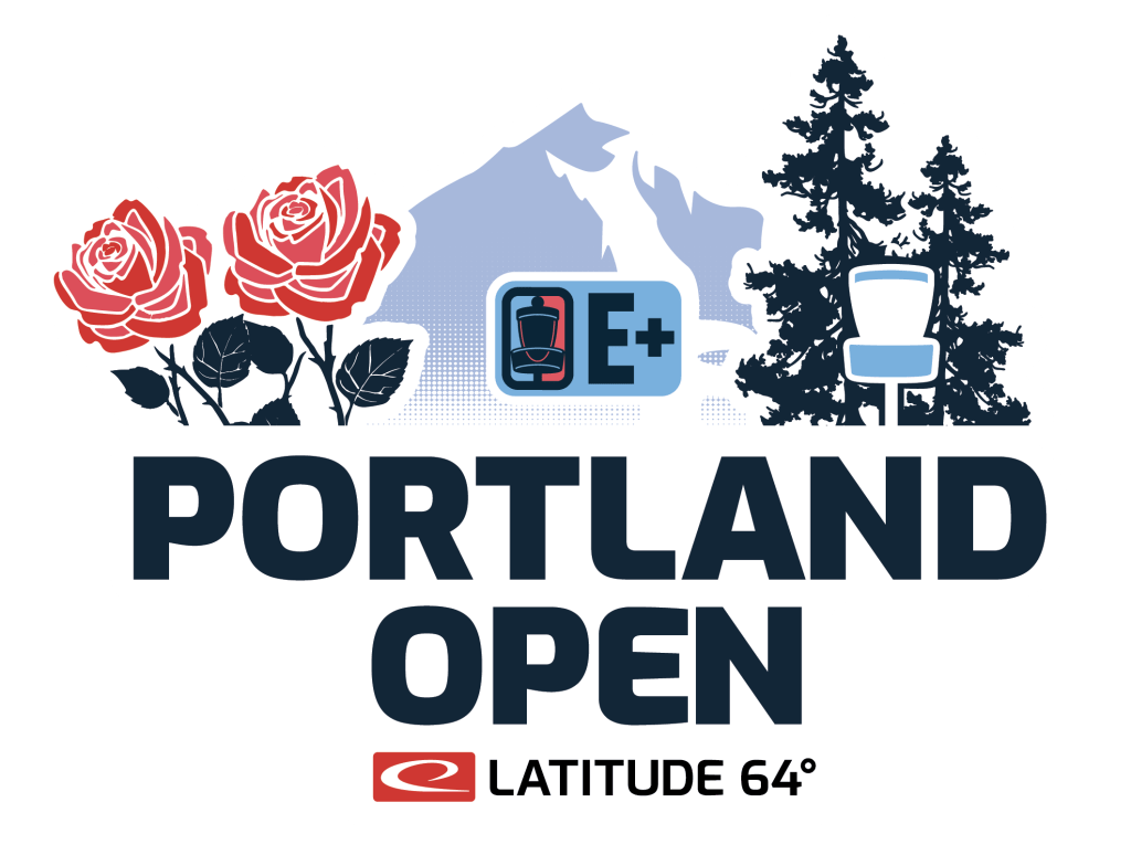 2023 Portland Open Ultiworld Disc Golf