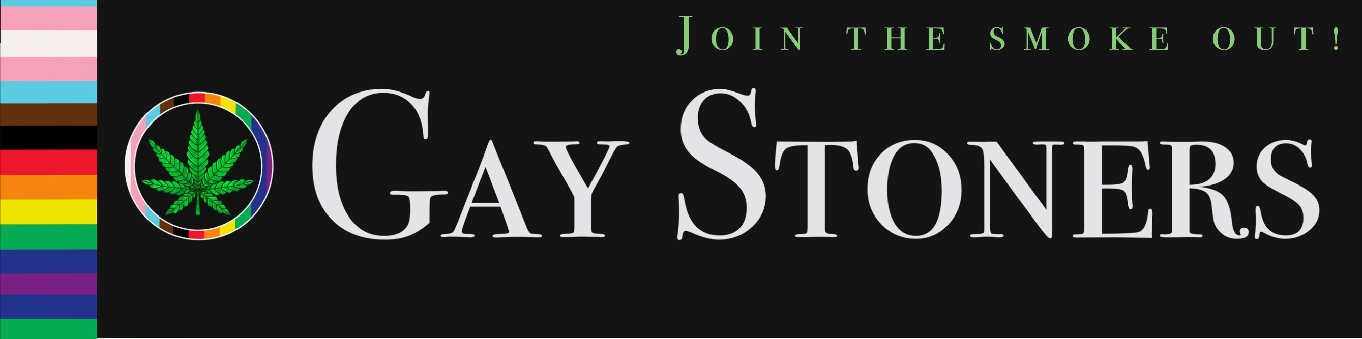 Join Gay Stoners (18+) | Discords.com