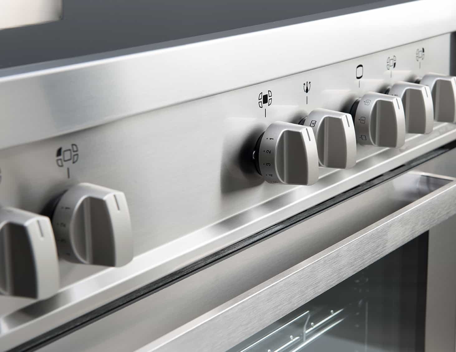 90cm Freestanding Oven (Fully Programmable) Cheap Ovens Perth