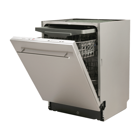 60cm FullyIntegrated Dishwasher Cheap Dishwashers Perth