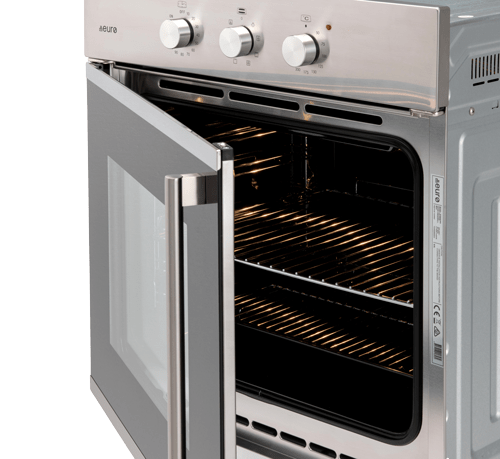 60cm Electric Side Opening Oven Uncategorized in Perth