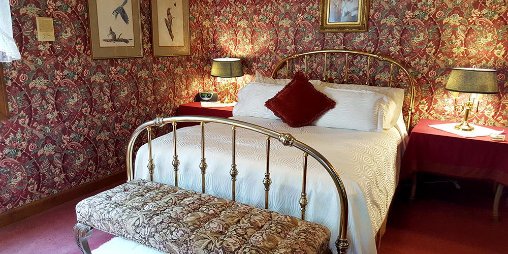 Innisfree Boutique Inn ByTheLake Lodging Discover Jackson NC