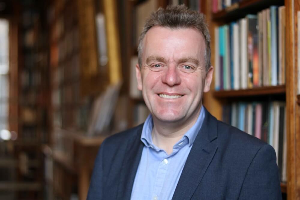 Robert Massey Art, Science and Culture of the Moon Bluedot