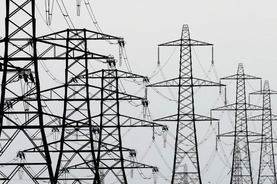 National Grid Plc (NG.) Dividends