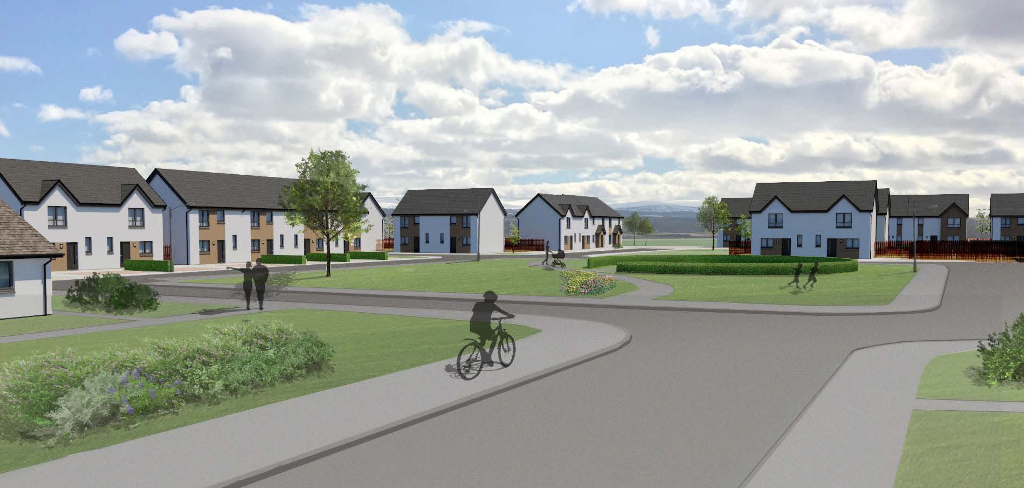 Springfield Properties Plc (SPR) Dividends