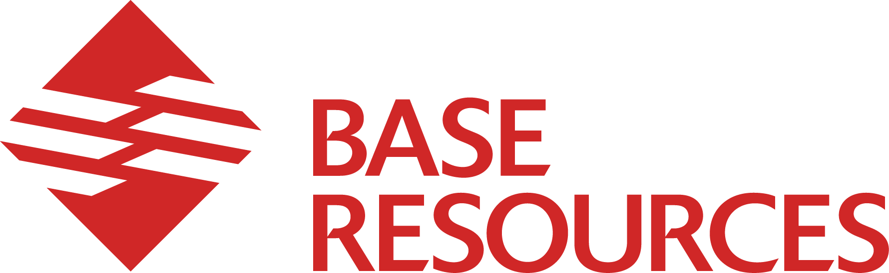 Base Resources Limited (BSE) Dividends