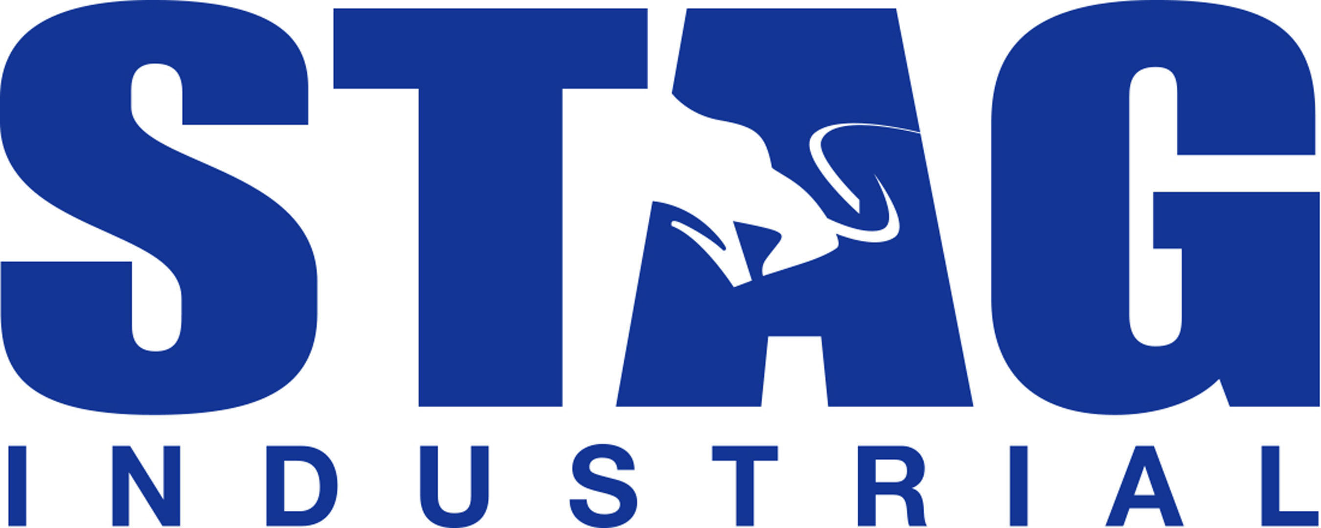 STAG Industrial Inc (STAG) Dividends