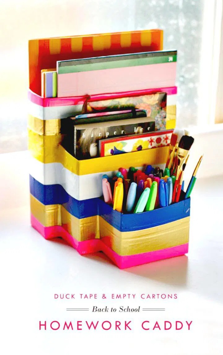 30 DIY Cereal Box Crafts and Projects to Do DIY Crafts