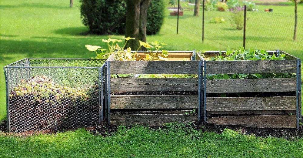 How to Make Your Own Compost Heap (2024 Guide)