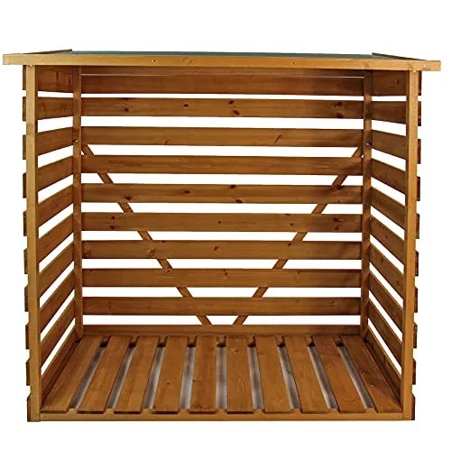 7 Best Log Stores to Keep Your Logs Dry (2024 Review UK)