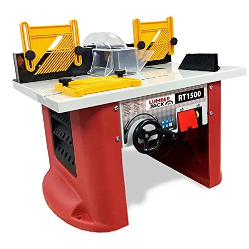 6 Best Router Tables Benchtop & Floor Standing (2022 Review)