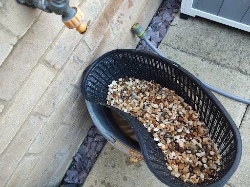 How to Make a Wildlife Barrel Pond for Under £100