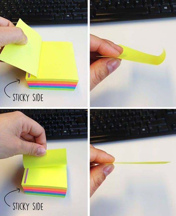 Top 250 Lifehacks and Clever Ideas that Will Make Your Life Easier