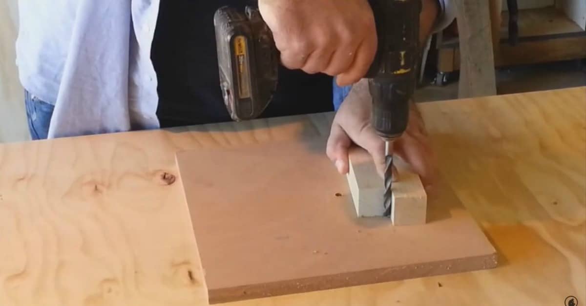 8 Woodworking Hacks You Won’t Believe You’ve been Living Without DIY