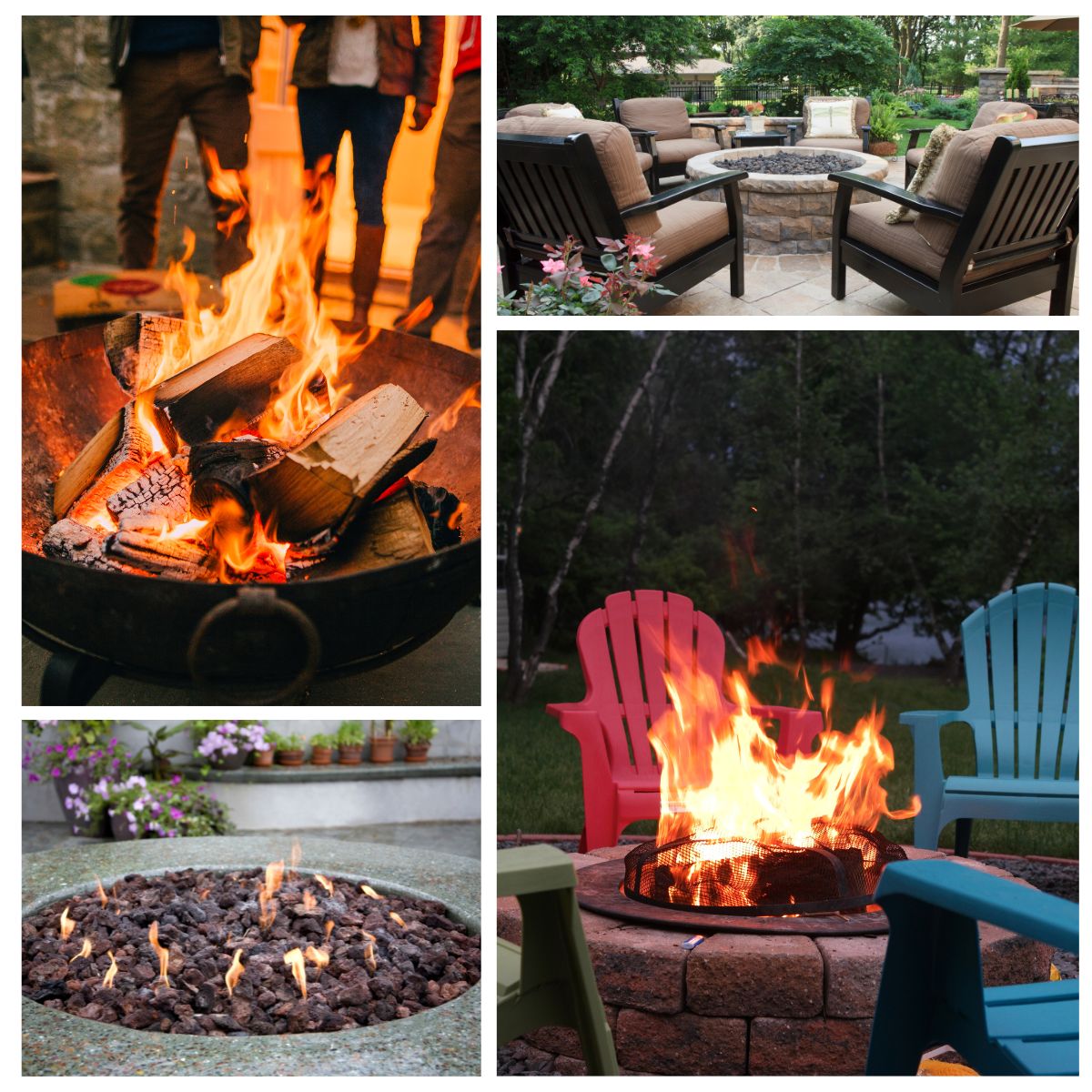 Top 66 diy fire pit legs Update