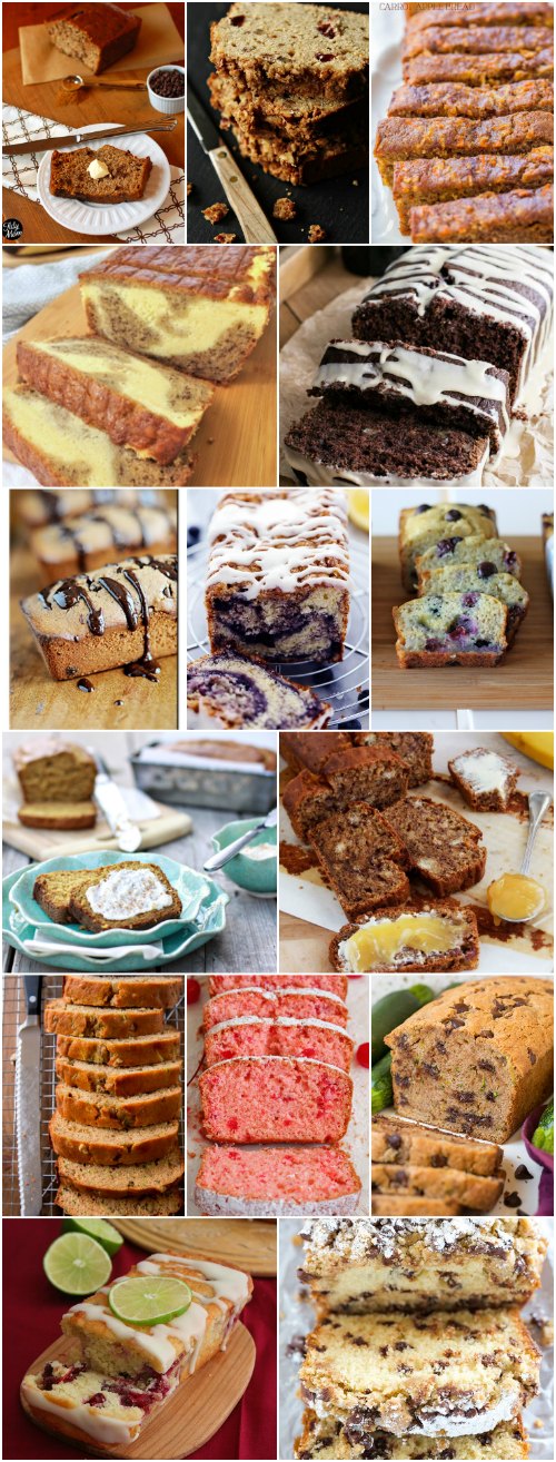 20 Delicious And Frugal Christmas Gift Ideas With Mini Bread Loaves