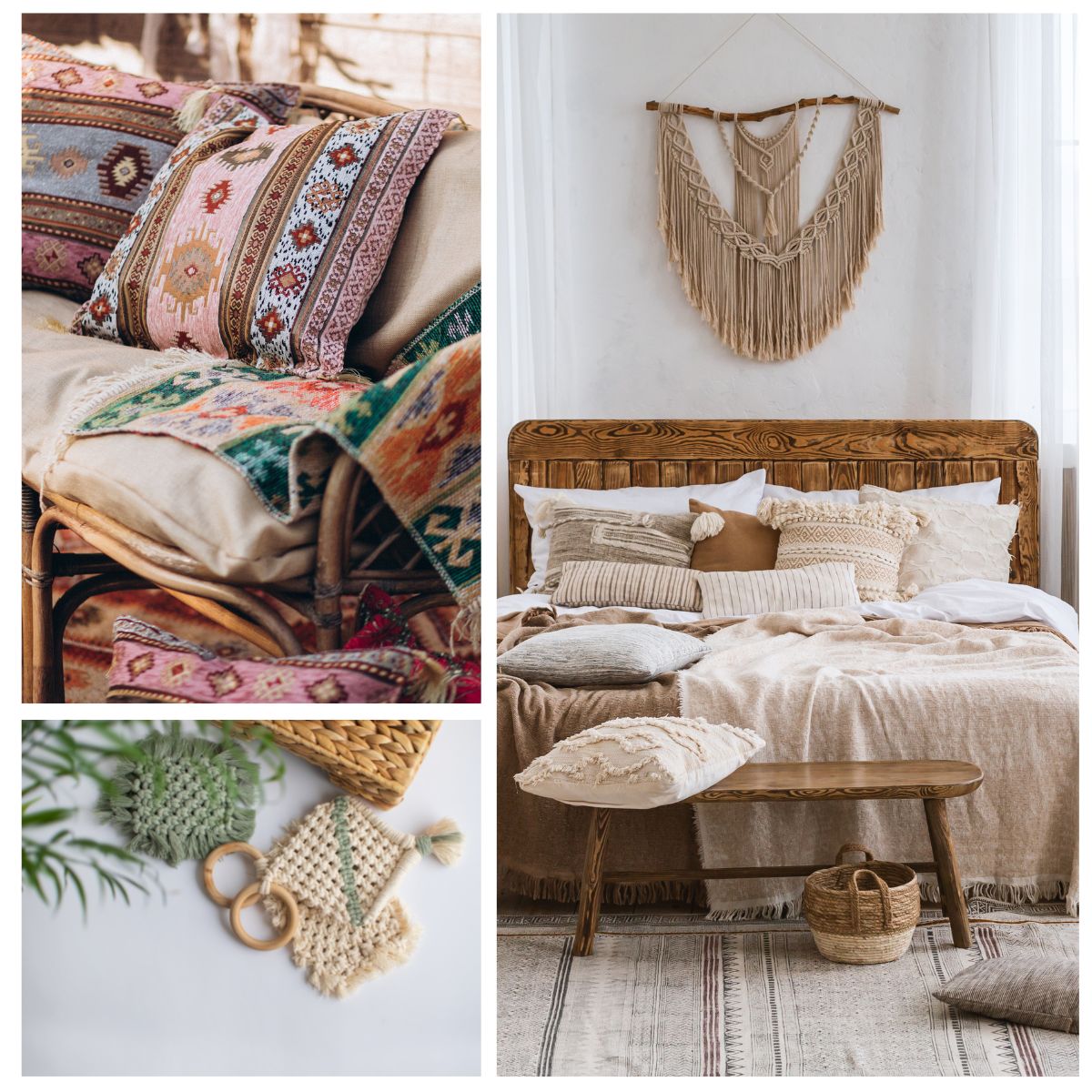 Diy Hippie Room Decor