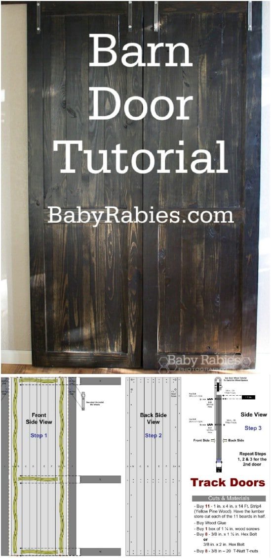 30 Imaginative DIY Room Dividers That Help You Maximize Your Space