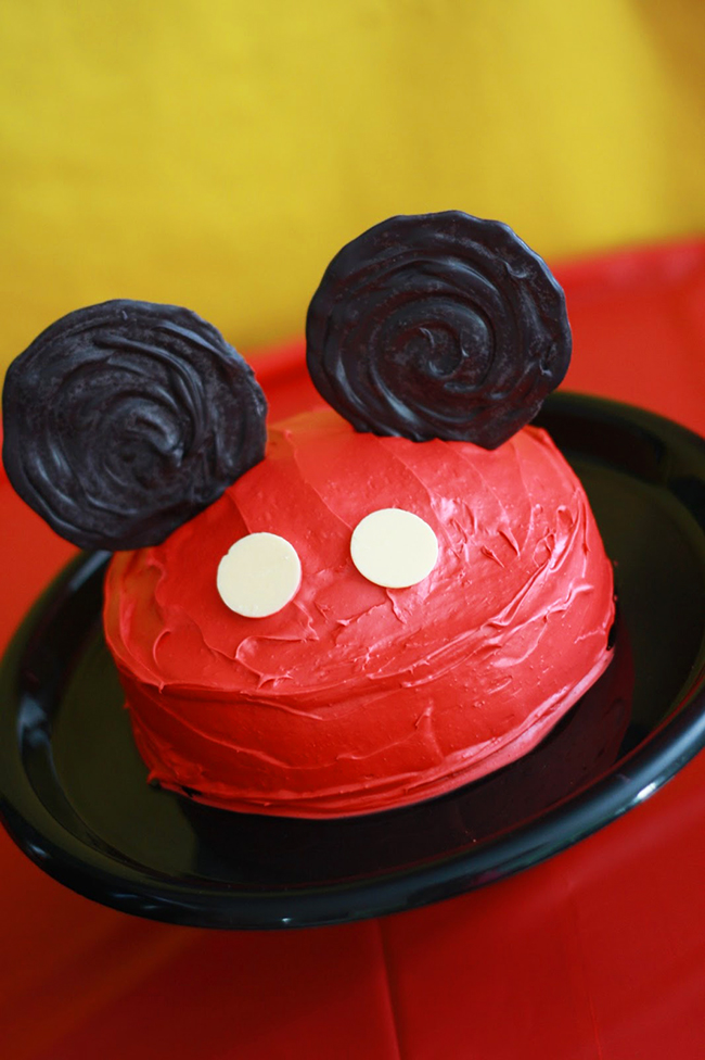 10 DoItYourself Birthday Cakes For Little Boys