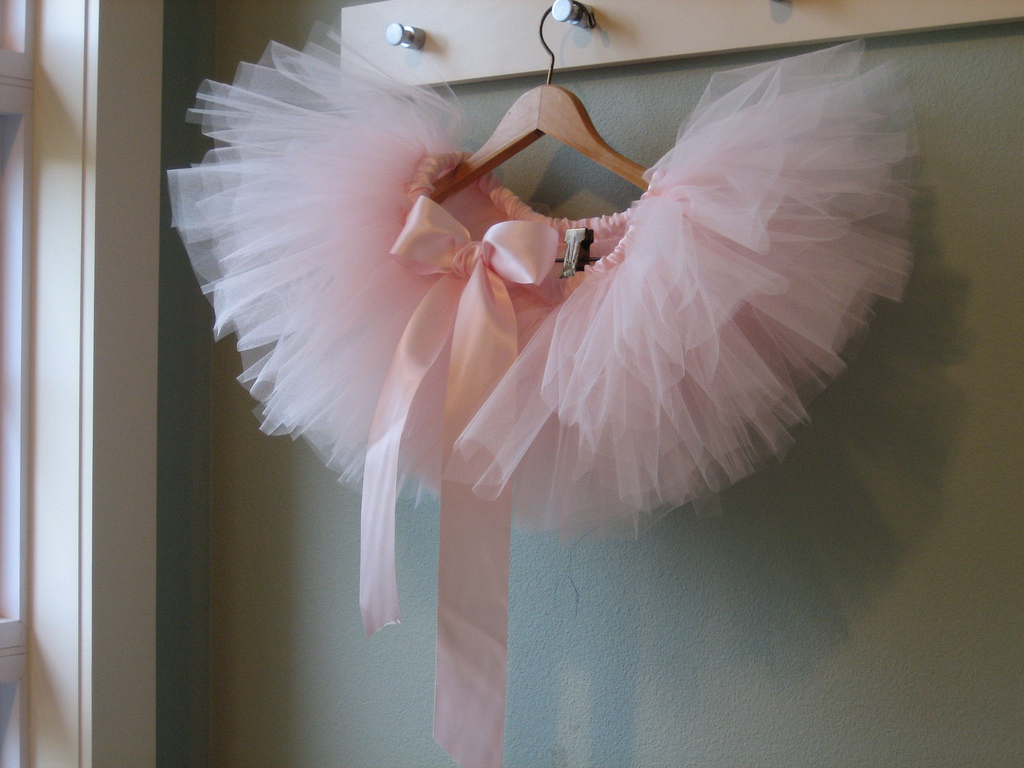 25 MakeItYourself Children's Skirts Tutus & More!