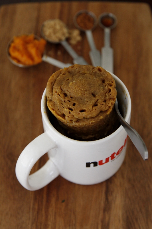 25 Mug Cake Recipes That Will Blow Your Mind