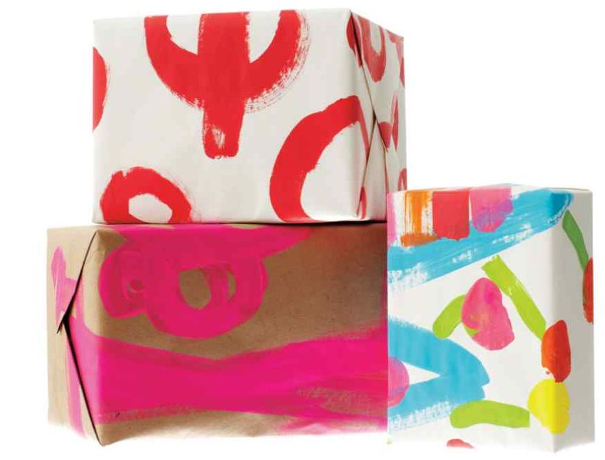 35 Creative Ways To Wrap Birthday Presents!