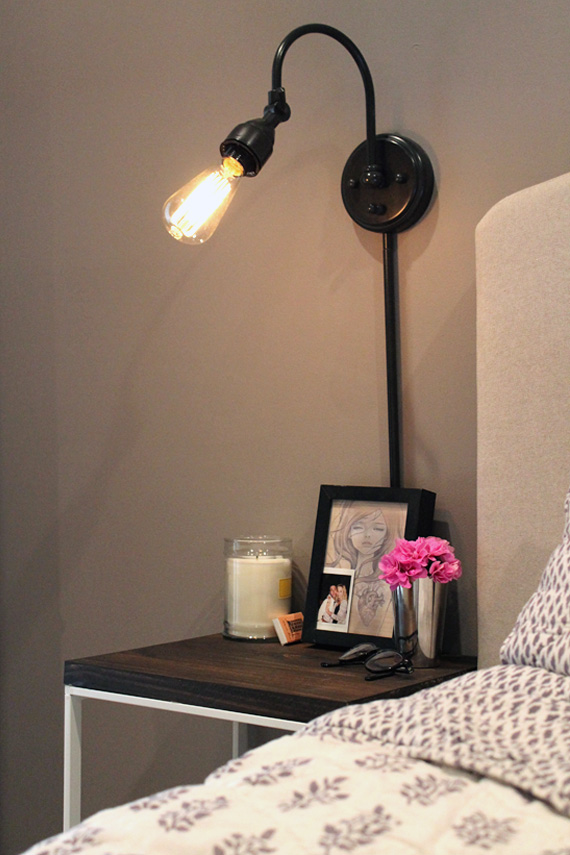 25 Genius IKEA Table Hacks