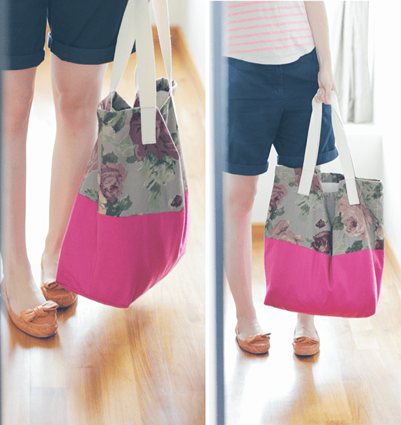 30 DIY Tote Bags To Create At Home