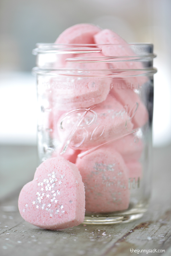 22 Bath and Shower Bombs That Will Make Everyday A Spa Day!