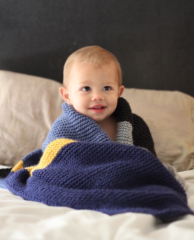 These 32 Crocheted Baby Accessories Will Look Adorable On Your Little One!