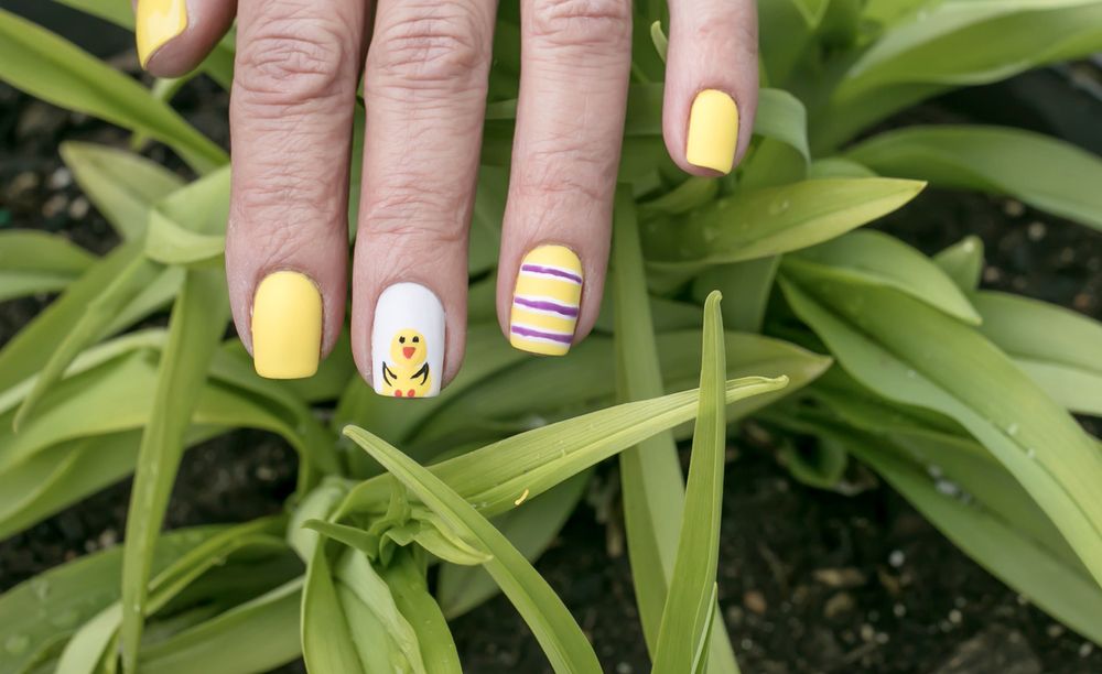 Easter Nails 25 Best Designs, Colors, and Ideas (2024 UPDATE)