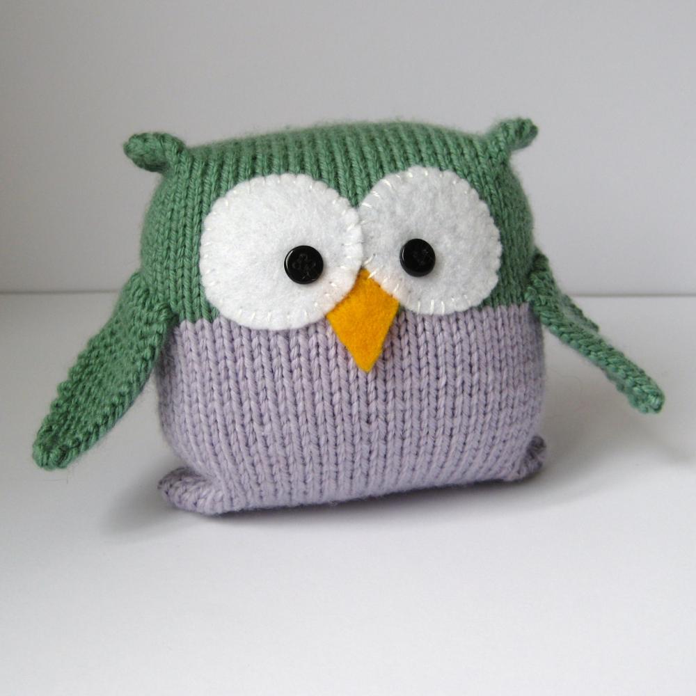 Knitting Patterns For Toys Free Download Mike Nature