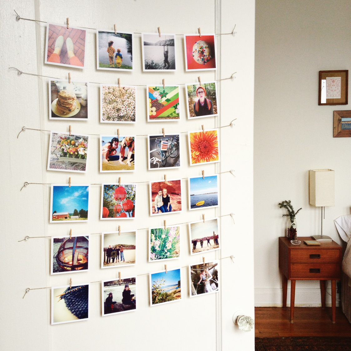 50 DIY Dorm Décor Ideas