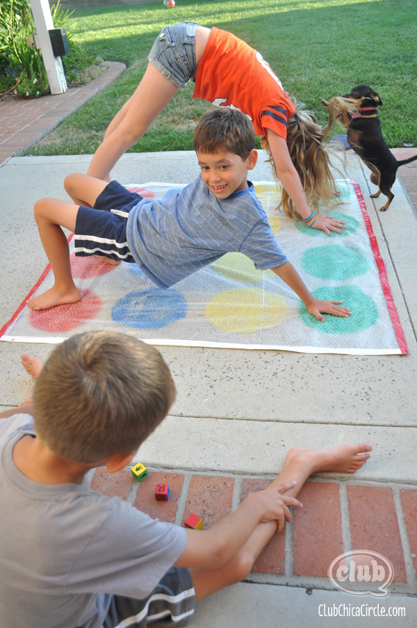 Interesting Ways to Repurpose Bubble Wrap for Kids Crafts