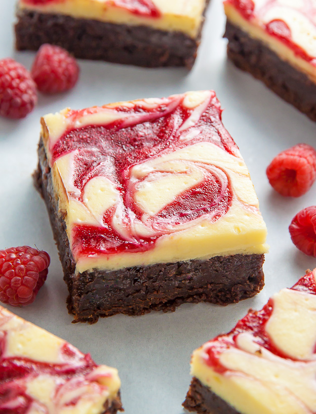 16 Mouthwatering Brownie Recipes to Satisfy Your Sweet Tooth