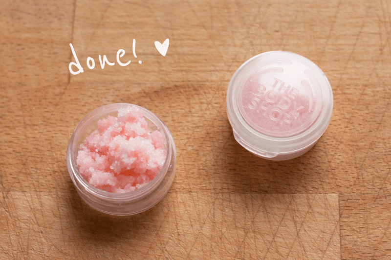 25 DIY Lip Scrubs For Extra Supple Kisses